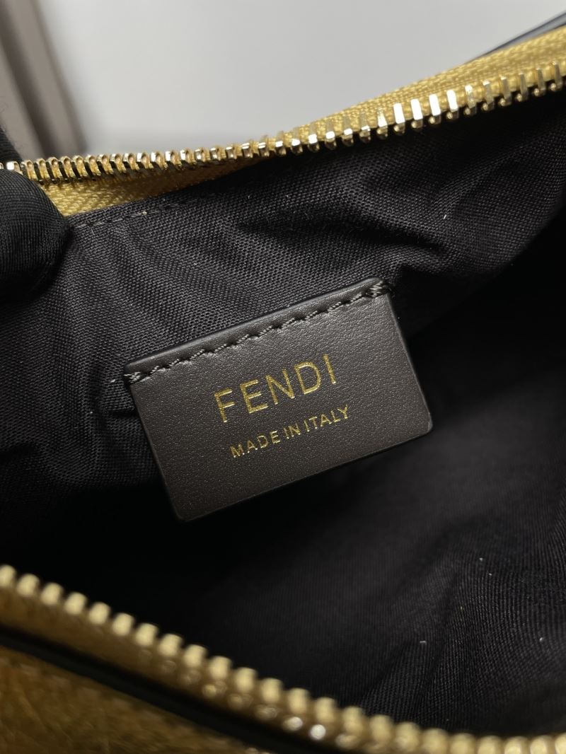 Fendi Satchel Bags